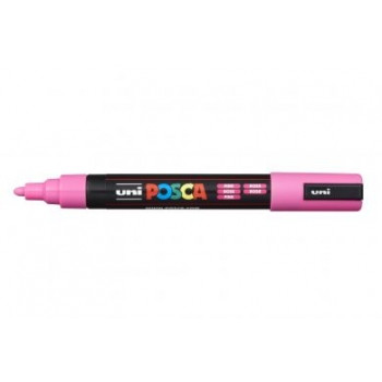 UNIBALL POSCA POSTER MARKER Medium 2.5mm Pink