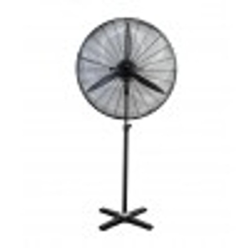 75cm High Velocity Pedestal Fan