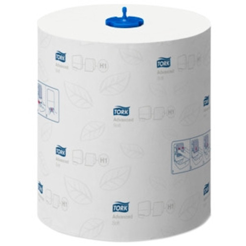 TORK MATIC SOFT HAND TOWEL ROLL Carton of 6