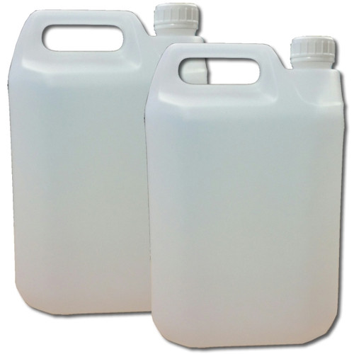 STAINLESS STEEL OIL 5L
