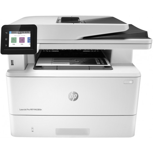 HP LASERJET PRO MONO LASER MULTIFUNCTION PRINTER M428FDN (W1A29A)