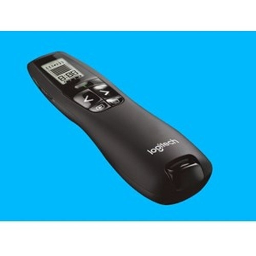 LOGITECH PROFESSIONAL PRESENTER R800