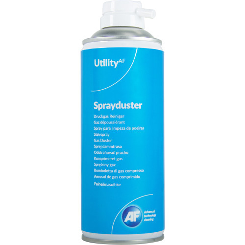 UTILITY AIR DUSTER 400ml