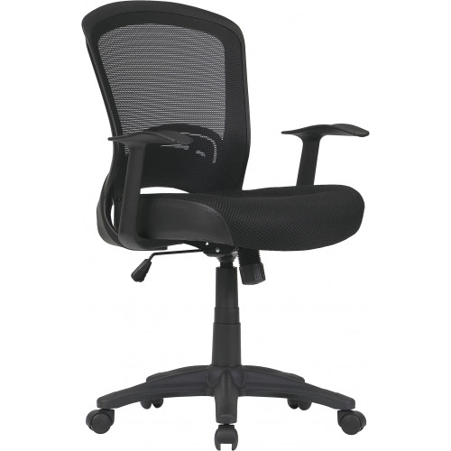 INTRO CHAIR BLACK