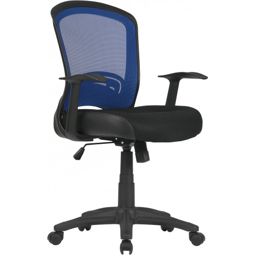 INTRO CHAIR BLUE