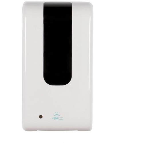 Automatic Hand Sanitiser Soap Dispenser Wall Mounted 16 x 12 x 29 up to 1200ml (we may sub with Gusspak brand at lower price)