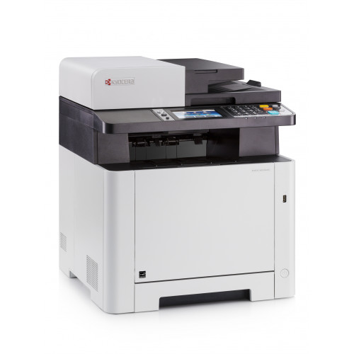 Kyocera ECOSYS M5526CDN Colour Laser Multifunction Printer