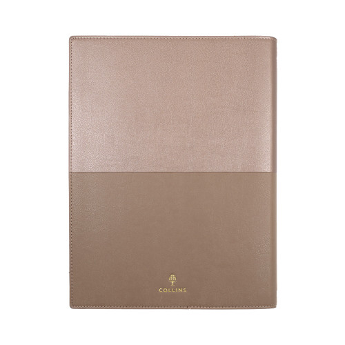 Collins Vanessa Diary Month To View A5 Blue (Pre-Order Now for 2027) ** ETA 30/9/2026 **