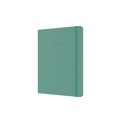 Collins Legacy Diary Week To View A5 Red (Pre-Order Now for 2027) ** ETA 30/9/2026 **