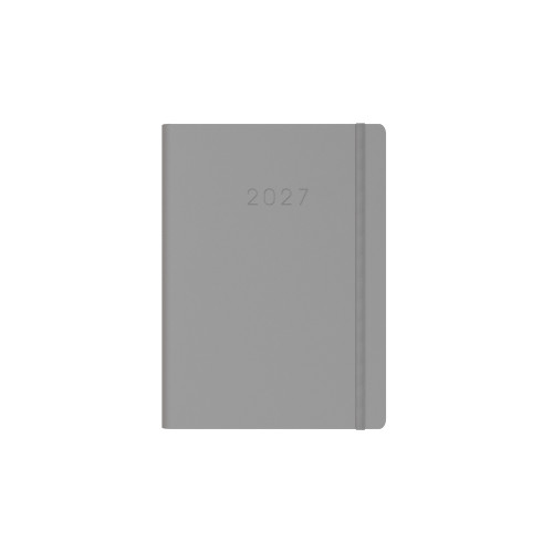 **Collins Legacy Diary Week To View A5 Purple (Pre-Order Now for 2027) ** ETA 30/9/2026 **