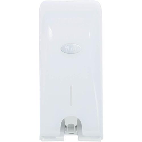 Livi Twin Toilet Roll Dispenser
