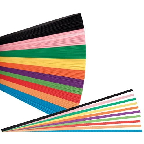 Quilling Paper 4mm 2500's