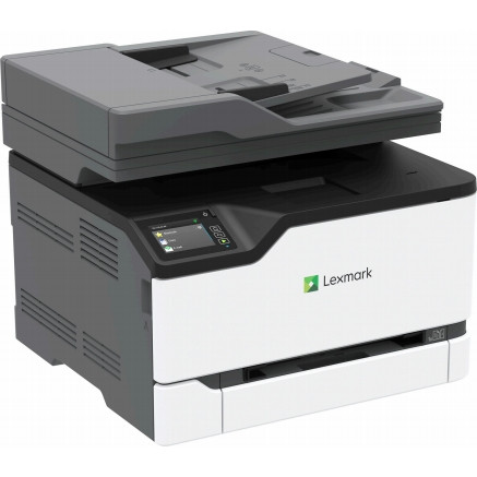 Lexmark CX431ADW Colour Laser Multifunction Print/Copy/Fax/Email