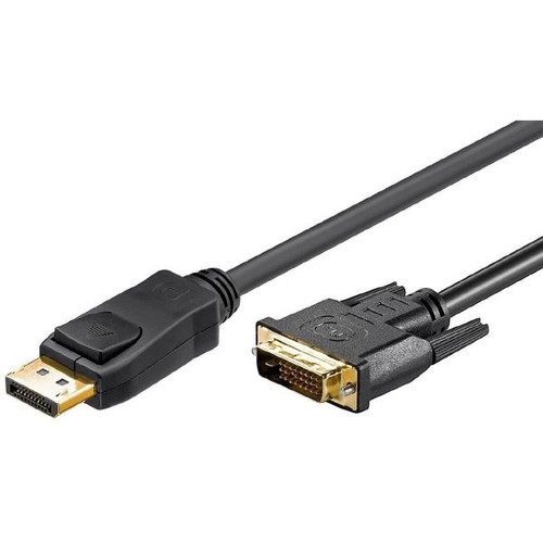 Astrotek / SHINTARO MALE DISPLAYPORT (DP) TO MALE DVI-D V1.2 2M CABLE