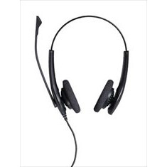 Jabra Biz 1500 QD Duo