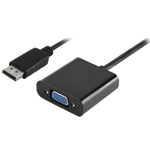 Shintaro DisplayPort (DP) to VGA Adaptor