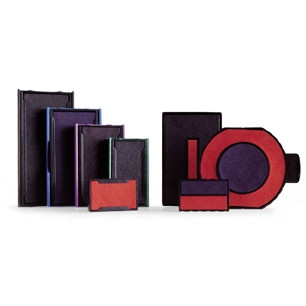 TRODAT 6/4912 SWOP PAD RED