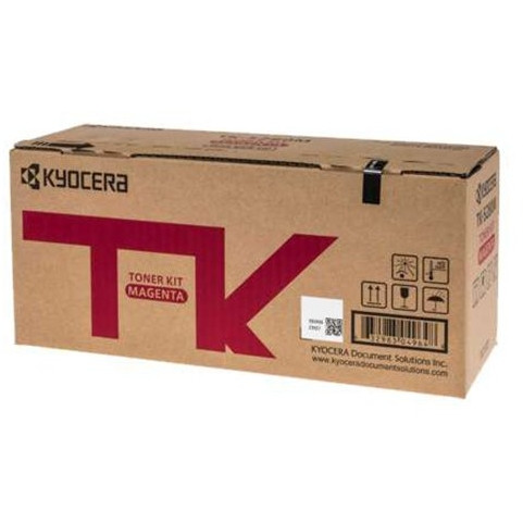 Kyocera TK-5294 Magenta Toner 13K Pages (ECOSYS P7240CDN)