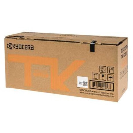 Kyocera TK-5294 Yellow Toner 13K Pages (ECOSYS P7240CDN)