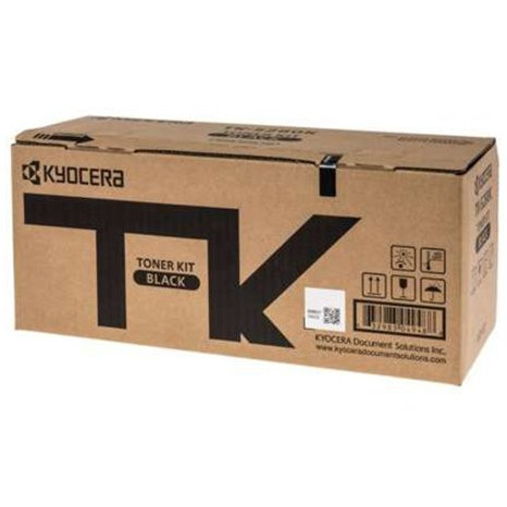 Kyocera TK-5294 Black Toner Cartridge - 17K Pages Suits ECOSYS P7240CDN