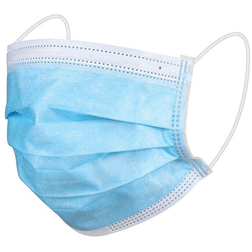 Disposable Level 2 Surgical Face Mask Pack of 40