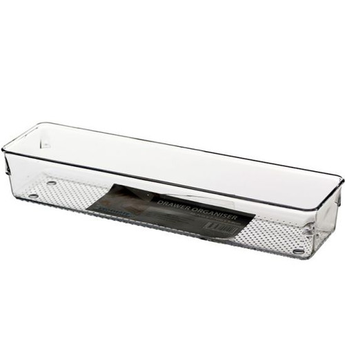 Excelente Long Drawer Organiser 30.7cm x 7.7cm x 5.6cm