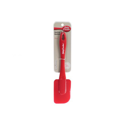 Spatula 24cm Silicone (Betty Crocker)