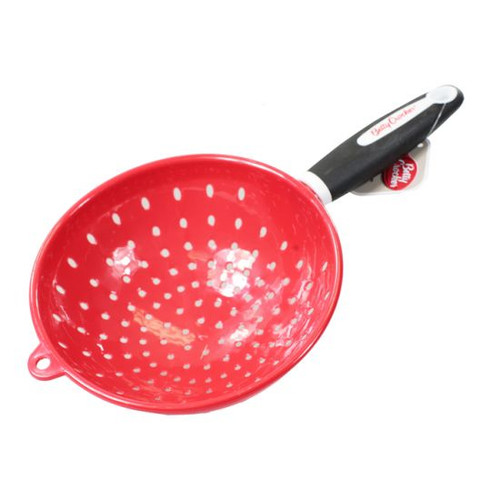 Colander 18cm (With Handle) (Betty Crocker)