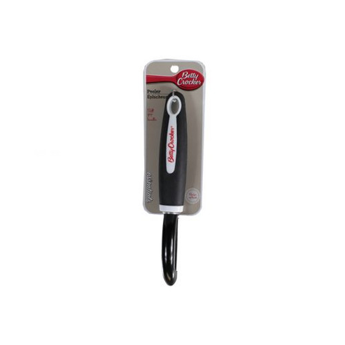 Vegetable Peeler 20cm (With Grip Handle) (Betty Crocker)