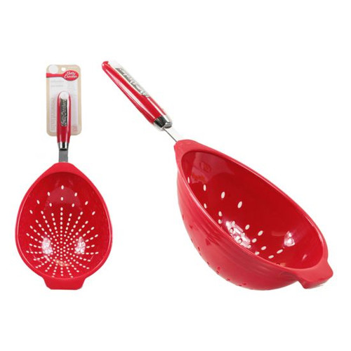Colander 42 x 17cm Pasta Scoop (Betty Crocker)