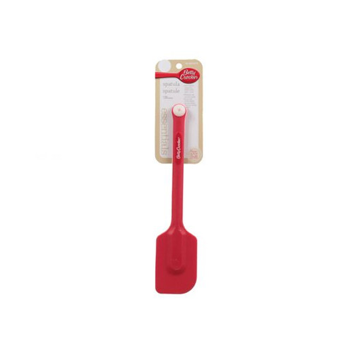 Spatula 27cm Silicone (Betty Crocker)