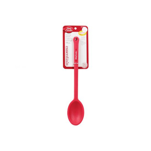 Mixing Spoon 30cm Silicone (Betty Crocker)