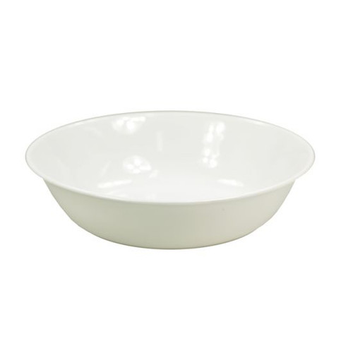 White Melamine Bowl 20cm
