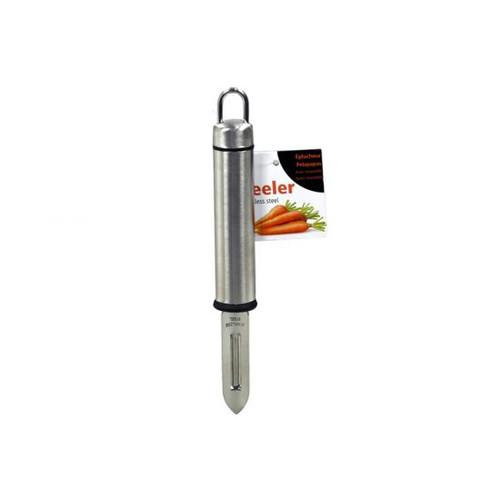 Kitchen Peeler 19cm (Stainless Steel)