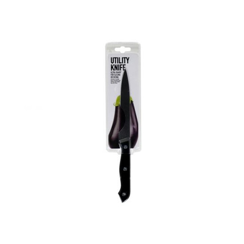 Utility Knife 1mm x 23cm(L) (Ultra Sharp For Slicing Or Dicing)