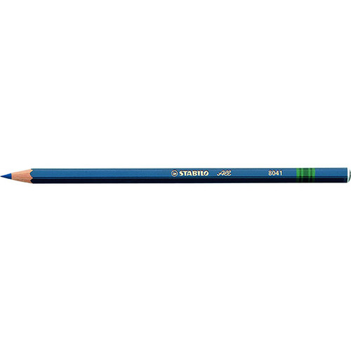 STABILO ALL PENCIL BLUE BOX OF 12