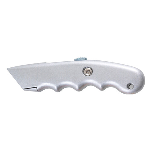 CELCO UTILITY KNIFE METAL ALLOY BODY