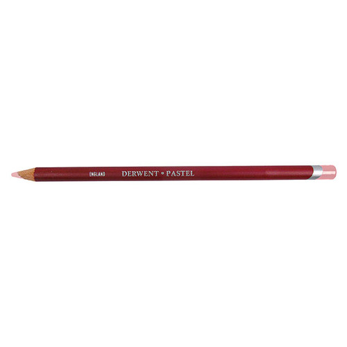 DERWENT PASTEL PENCIL CORAL P190 (Box of 6)