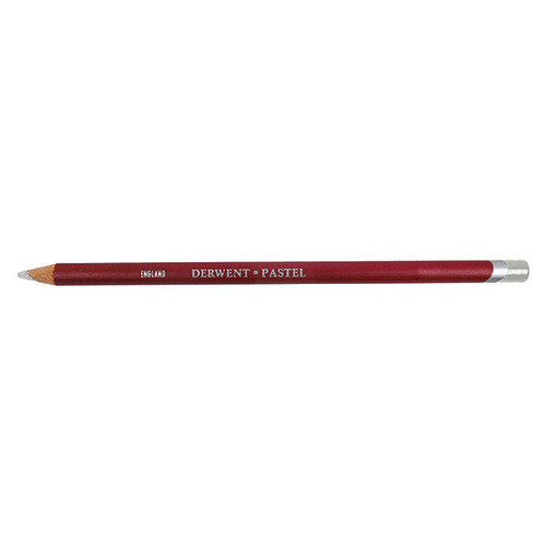 DERWENT PASTEL PENCIL ALUMINIUM GREY P680 (Box of 6) ** ETA 12/11/2026 **