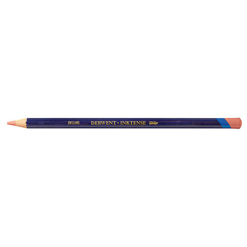 DERWENT INKTENSE PENCIL BURNT ORANGE 0260 (Box of 6)