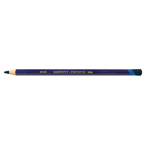 DERWENT INKTENSE PENCIL IRON GREEN 1310 (Box of 6)