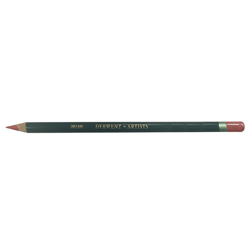 DERWENT ARTISTS PENCIL TERRACOTTA 6400 (Box of 6)