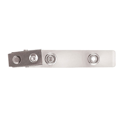 KEVRON VINYL STRAP CLIPS BAG 25 (PK50)