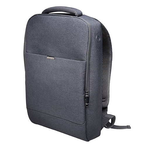 KENSINGTON LM150 15.6'' LAPTOP BACKPACK GREY