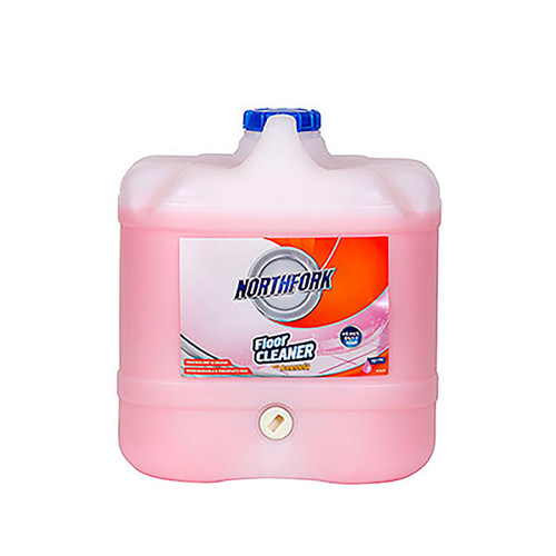 NORTHFORK FLOOR CLEANER WITH AMMONIA 15L