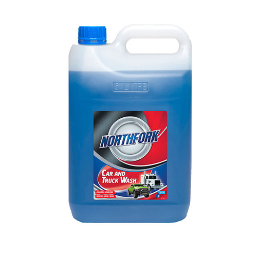 NORTHFORK TRUCK WASH 5L