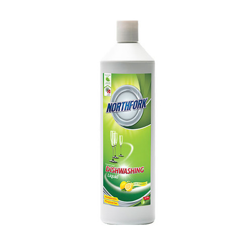 NORTHFORK GECA DISHWASHING LIQUID 1L