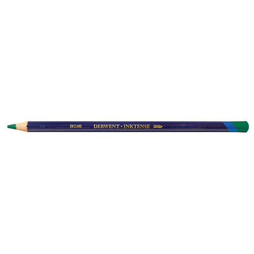 DERWENT INKTENSE PENCIL FIELD GREEN 1500 (Box of 6)