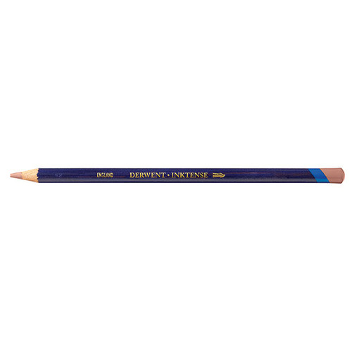 DERWENT INKTENSE PENCIL BAKED EARTH 1800 (Box of 6)