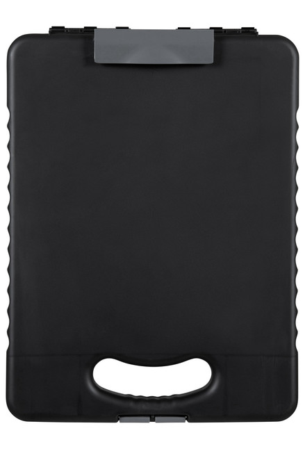 MARBIG CLIPBOARD CHARCOAL
